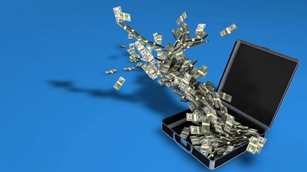 Eine Neuregelung der Privatinsolvenz erlaubt es Schuldnern, sich zukünftig schon nach drei Jahren von der Schuldenlast zu befreien.