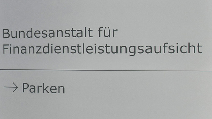 BaFin-Stresstest Versicherungen BaFin-Stresstest Versicherungen