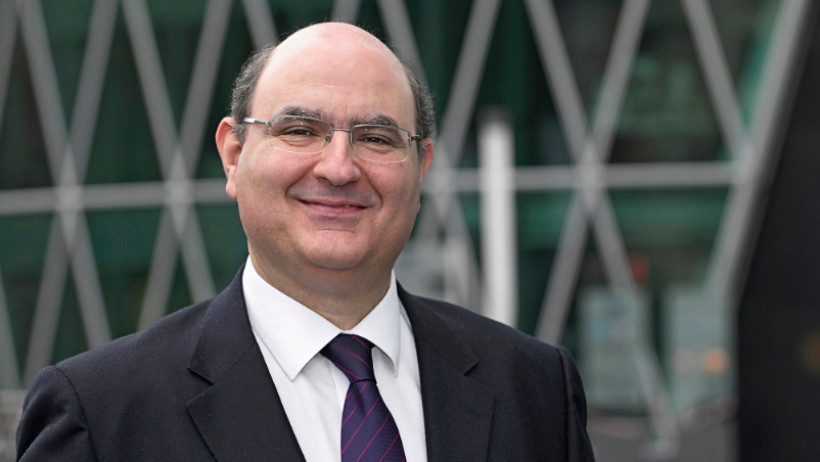Gabriel Bernardino EIOPA Versicherung Transparenz Verbraucherschutz Gabriel Bernardino EIOPA Versicherung Transparenz Verbraucherschutz
