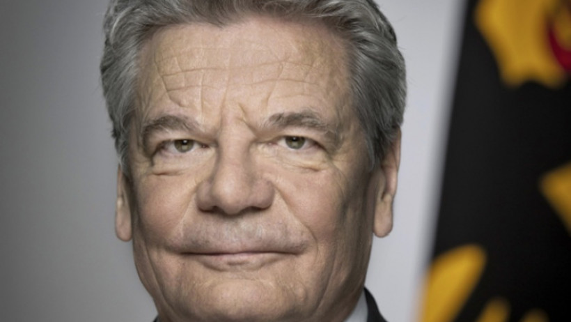Bundespräsident Gauck will Lebensversicherungsreformgesetz prüfen Bundespräsident Gauck will Lebensversicherungsreformgesetz prüfen