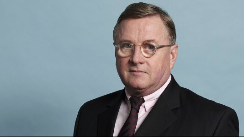 Allianz Karl-Walter Gutberlet