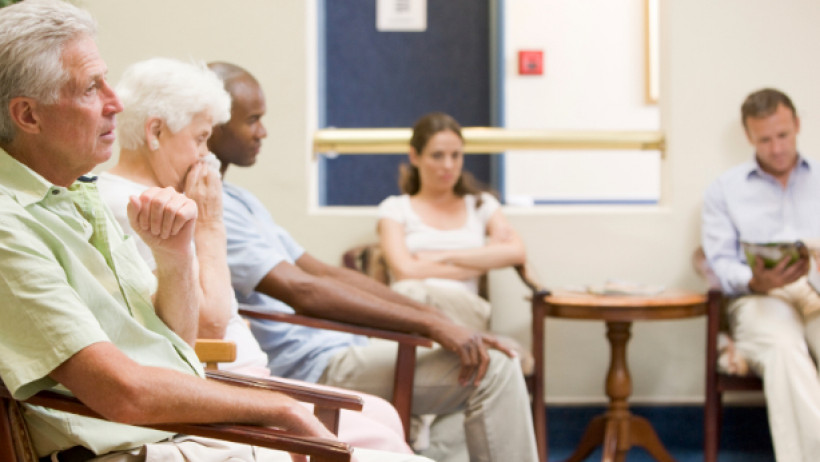 Wartezeiten Patienten Gesundheitssystem Eigenbeteiligung Wartezeiten Patienten Gesundheitssystem Eigenbeteiligung