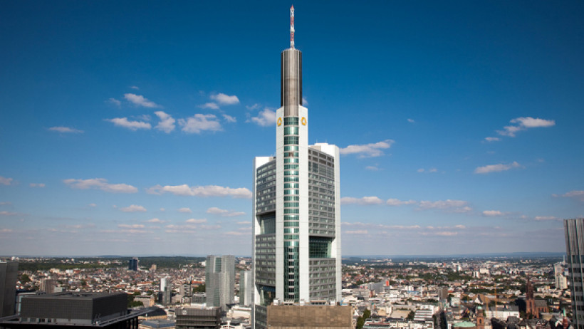 Commerzbank Stellenabbau Commerzbank Stellenabbau