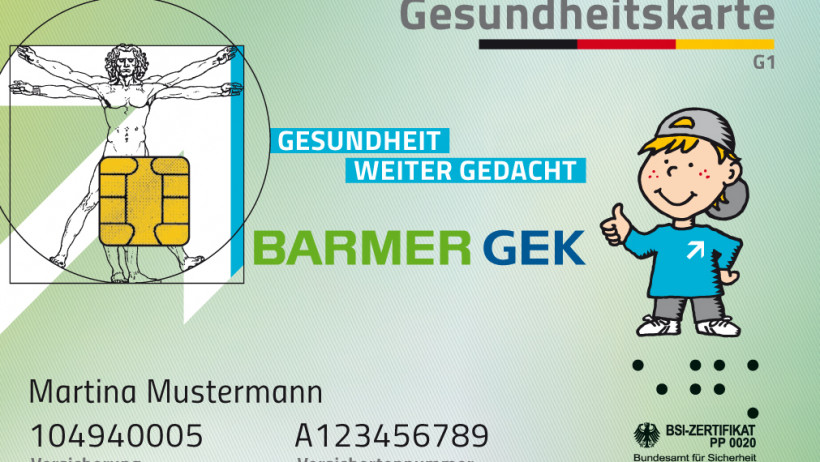 Gesundheitskarte sorgt für Verstimmungen zwischen Ärzten und Krankenkassen Gesundheitskarte sorgt für Verstimmungen zwischen Ärzten und Krankenkassen
