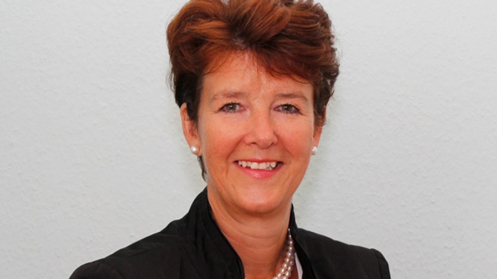 Allianz-Vorstand - Birgit Grundmann besetzt neu geschaffenen Vorstandsposten.