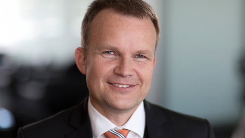 Chef der Techniker Krankenkasse plädiert für Bürgerversicherung Chef der Techniker Krankenkasse plädiert für Bürgerversicherung