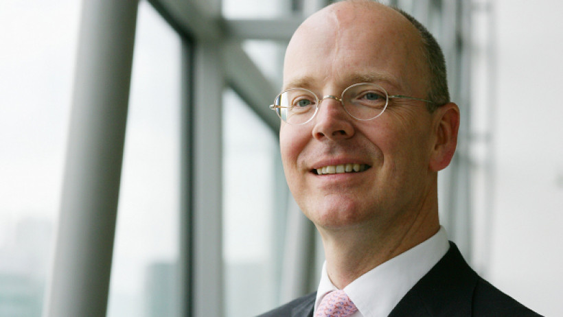 Commerzbank Martin Blessing Commerzbank Martin Blessing