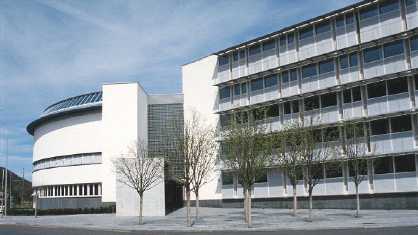 Swiss Re: Leben-Geschäft lässt Aktie abrutschen Swiss Re: Leben-Geschäft lässt Aktie abrutschen
