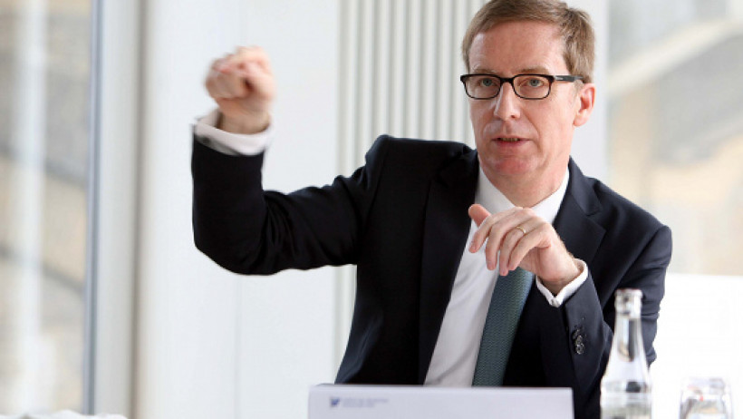 Milliardendefizit in Pflegeversicherung befürchtet Milliardendefizit in Pflegeversicherung befürchtet