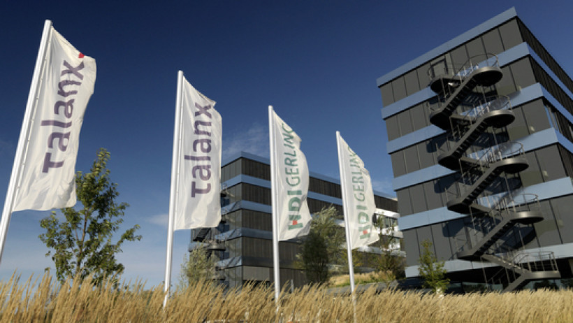 Talanx HDI-Gerling Talanx HDI-Gerling