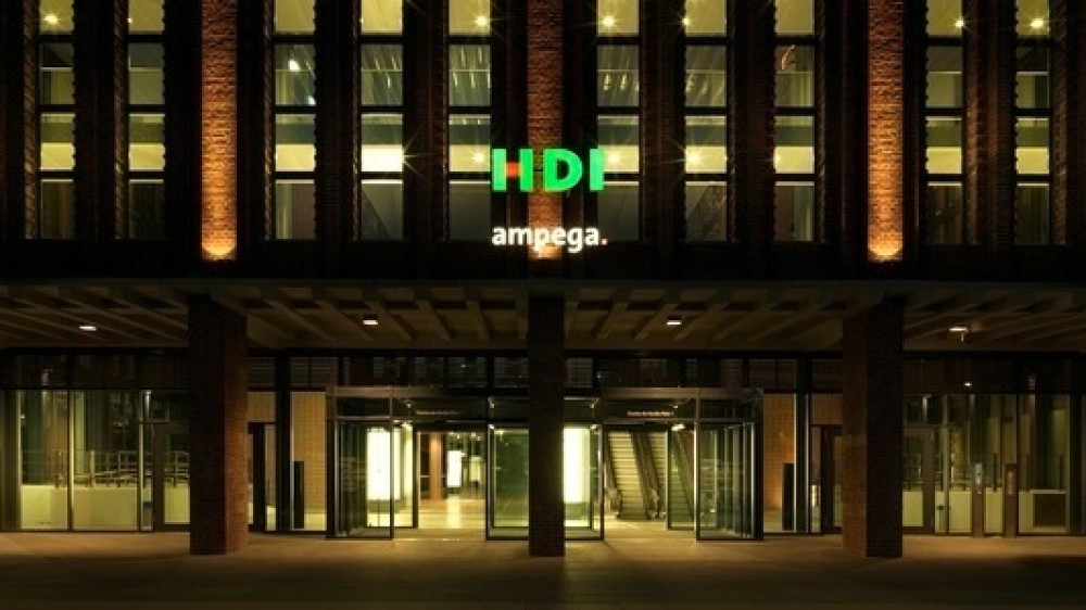 HDI folgt dem Vorbild der Wettbewerber Allianz, Ergo & DVAG und bringt eine neue Rente auf den Markt.