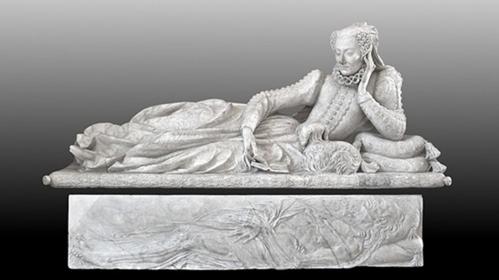 Sein oder nicht sein, das ist hier die Frage! Der Versicherer Standard Life hat eine britische Rentnerin versehentlich für tot erklärt.