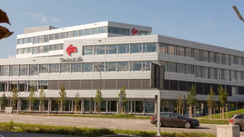 Swiss Life Umzug Swiss Life Umzug
