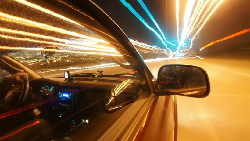 Blitzer: Geplante Verkehrsrechtsreform bittet Fahrzeughalter zur Kasse Blitzer: Geplante Verkehrsrechtsreform bittet Fahrzeughalter zur Kasse