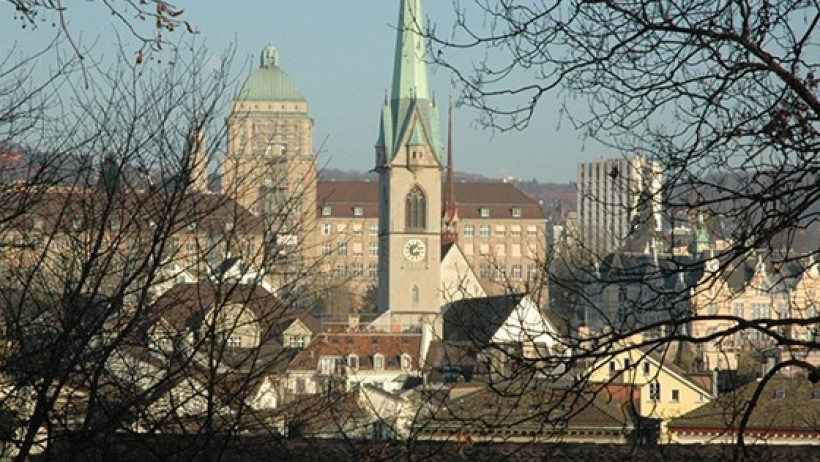 Bankenkrise trifft Züricher Rotlichtmilieu Bankenkrise trifft Züricher Rotlichtmilieu