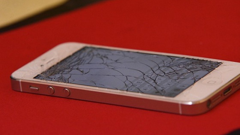 Versicherungsbetrug - iPhone 6 führt zu Anstieg von Schadensmeldungen Versicherungsbetrug - iPhone 6 führt zu Anstieg von Schadensmeldungen