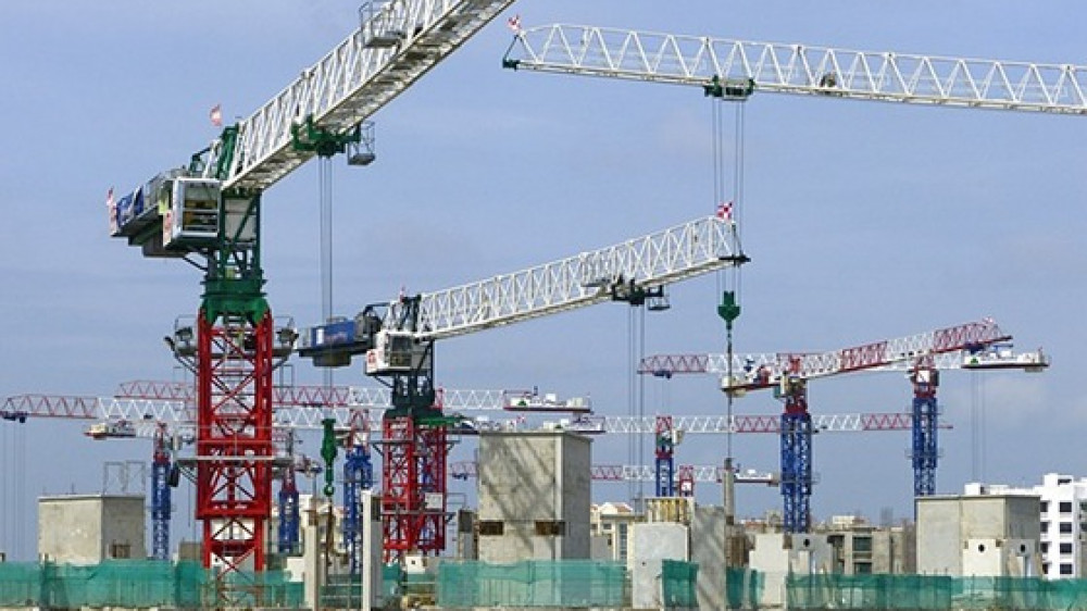 Mit 70 Jahren noch im Baukran? Der CDU-Wirtschaftsrat sagt: ja!