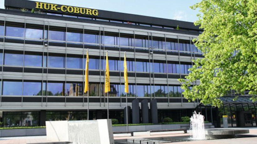 HUK-Coburg: Kosten für Telematik-Infrastruktur verhältnismäßig hoch HUK-Coburg: Kosten für Telematik-Infrastruktur verhältnismäßig hoch