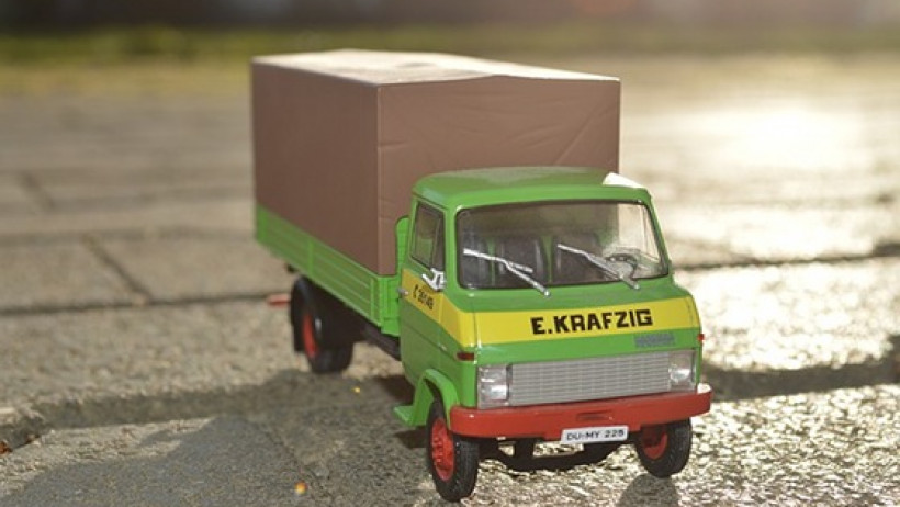 Berufskraftfahrer aus der DDR erhalten Erwerbsminderungsrente Berufskraftfahrer aus der DDR erhalten Erwerbsminderungsrente