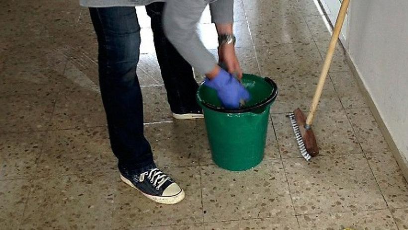 Trotz guter Konjunktur viele Teilzeitstellen, Minijobs und Leiharbeit Trotz guter Konjunktur viele Teilzeitstellen, Minijobs und Leiharbeit