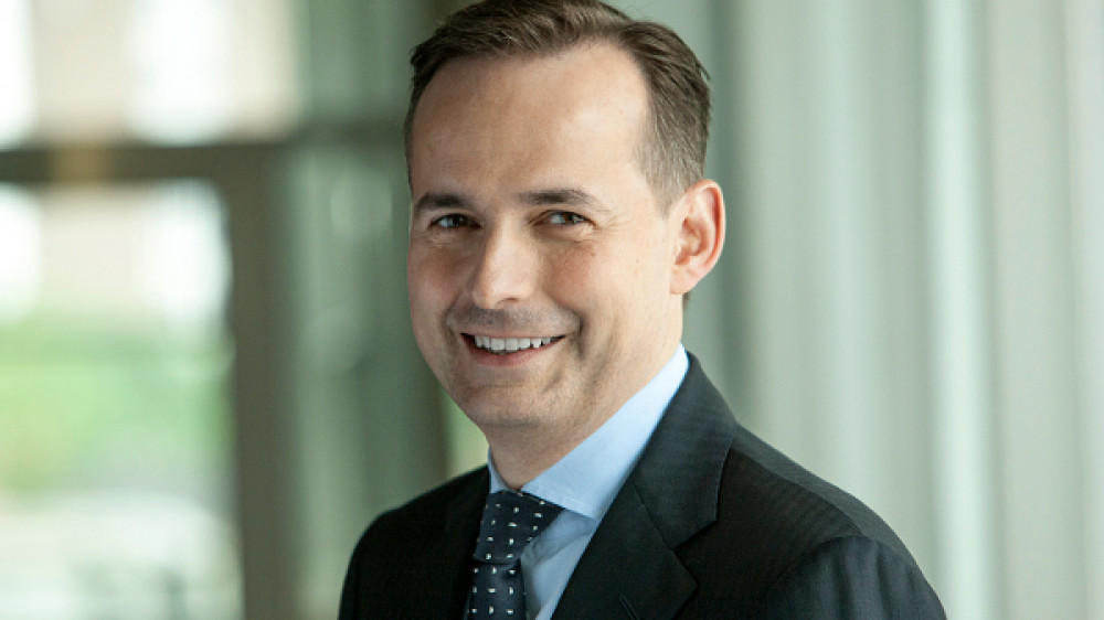 Allianz holt OLB-Chef Kassow in den Vorstand.