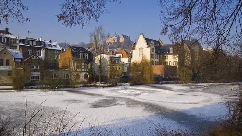 DVAG eröffnet Kaderschmiede in Marburg DVAG eröffnet Kaderschmiede in Marburg
