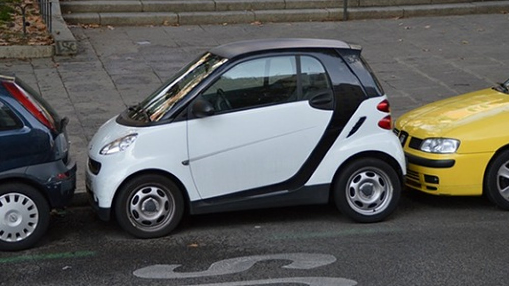 Bei der Kfz-Versicherung ist ein individueller Vergleich verschiedener Anbieter unerlässlich.