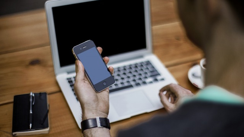 Smartphones werden schon heute oft dem PC vorgezogen Smartphones werden schon heute oft dem PC vorgezogen