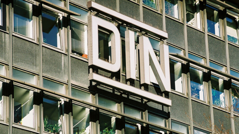 DIN-Norm für die Finanzberatung DIN-Norm für die Finanzberatung
