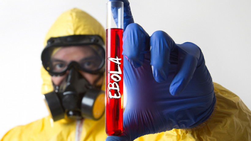 Ebola Versicherung Ebola Versicherung