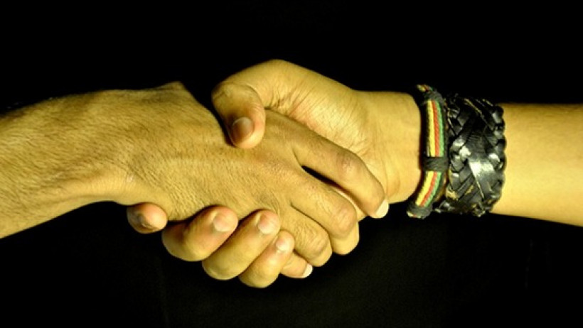 Vertrauen in Versicherungsbranche gering Vertrauen in Versicherungsbranche gering