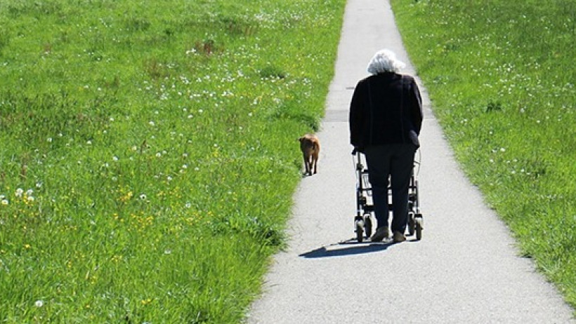 Pflegeversicherung - Bundestag verabschiedet Pflegereform Pflegeversicherung - Bundestag verabschiedet Pflegereform
