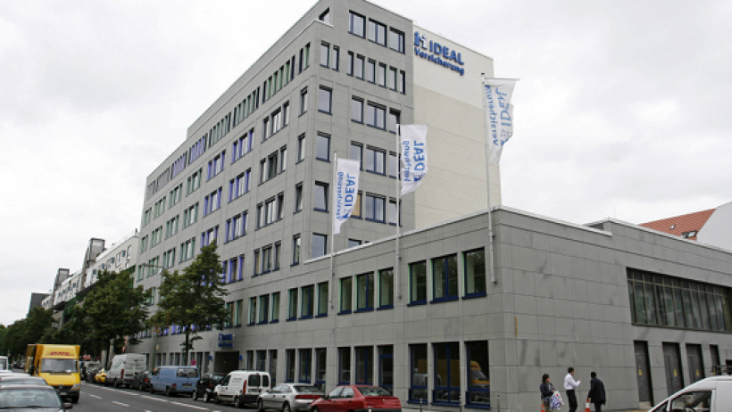 Ideal Versicherung will Vergütung flexibler gestalten Ideal Versicherung will Vergütung flexibler gestalten