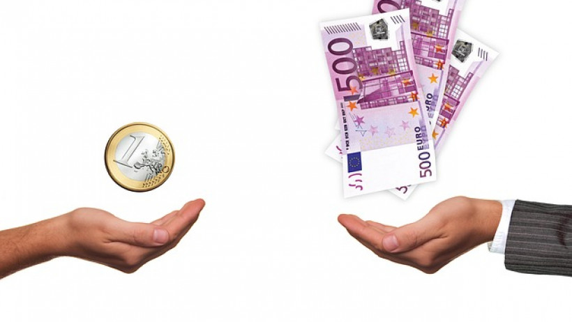 Angst vor Altersarmut weit verbreitet - Vorsorgebereitschaft nicht Angst vor Altersarmut weit verbreitet - Vorsorgebereitschaft nicht