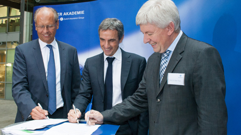 Zurich Versicherung Studium Servicemanagement Zurich Versicherung Studium Servicemanagement