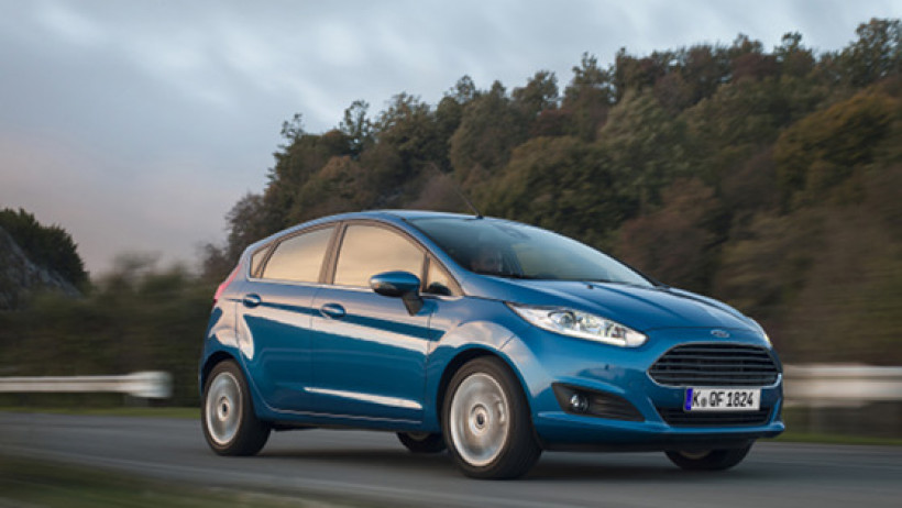 Kfz-Versicherung: Ford bietet Autoversicherung für Neuwagen-Kunden Kfz-Versicherung: Ford bietet Autoversicherung für Neuwagen-Kunden