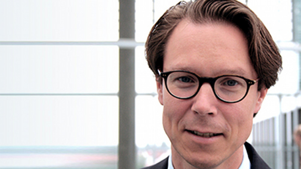 Die NRV holt Michael Diener von der VHV Holding AG in den Vorstand.