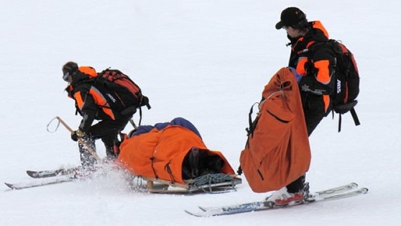 Unfallversicherung Sportverletzung Unfallversicherung Sportverletzung