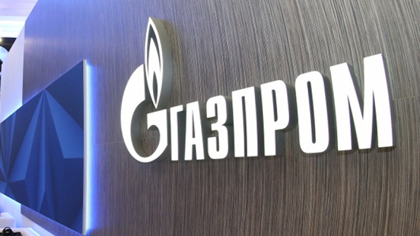 GAZPROM SOVAG GAZPROM SOVAG