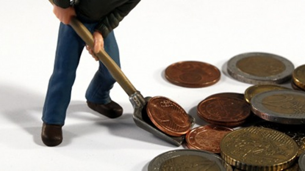 Wie kann die Teilrente ab 60 attraktiver gemacht werden? Die Bundesregierung debattiert.