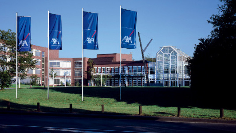 Axa kündigt nach Einbruch Hausrat- und KFZ-Versicherung Axa kündigt nach Einbruch Hausrat- und KFZ-Versicherung