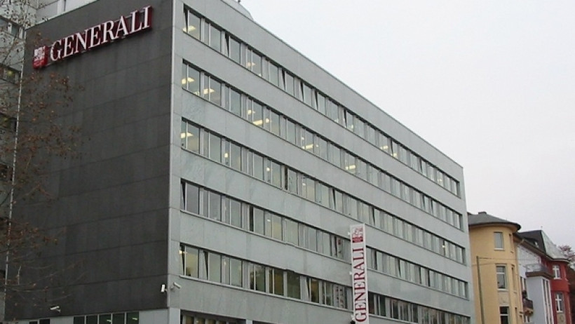 Generali Gewinn Generali Gewinn