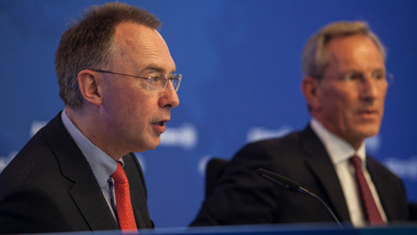 Allianz Dividende Allianz Dividende