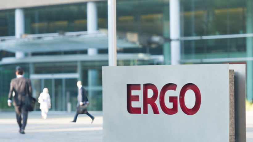 Ergo - Britische Tochter DAS suspendiert Chef Ergo - Britische Tochter DAS suspendiert Chef