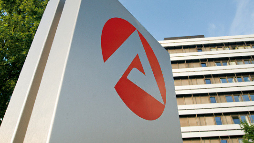 R+V Versicherung Arbeitslosengeld R+V Versicherung Arbeitslosengeld