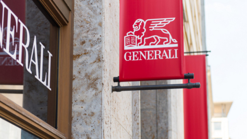 Generali steigert Gewinn, trotz herber Verluste im LV-Geschäft Generali steigert Gewinn, trotz herber Verluste im LV-Geschäft