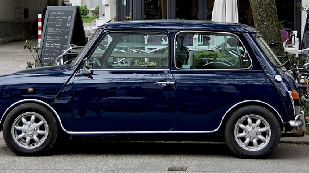 Kfz Versicherung - Youngtimer werden tendenziell häufiger Kaskoversichert.