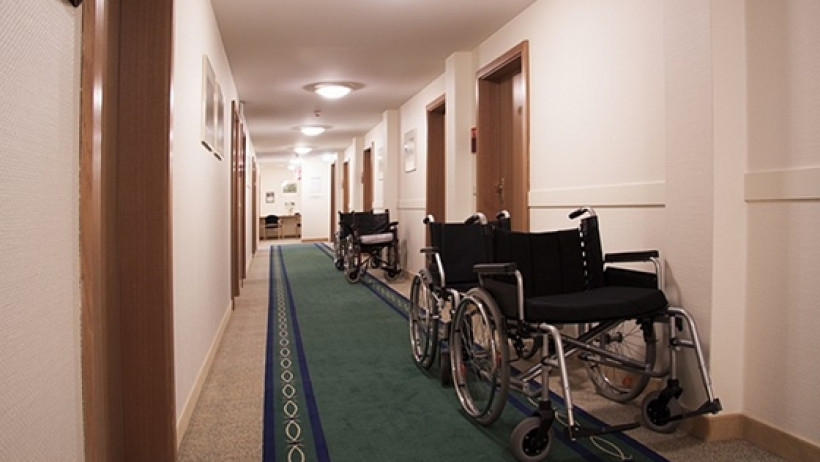 Pflegereform - Private Pflegevorsorge bleibt wichtig Pflegereform - Private Pflegevorsorge bleibt wichtig