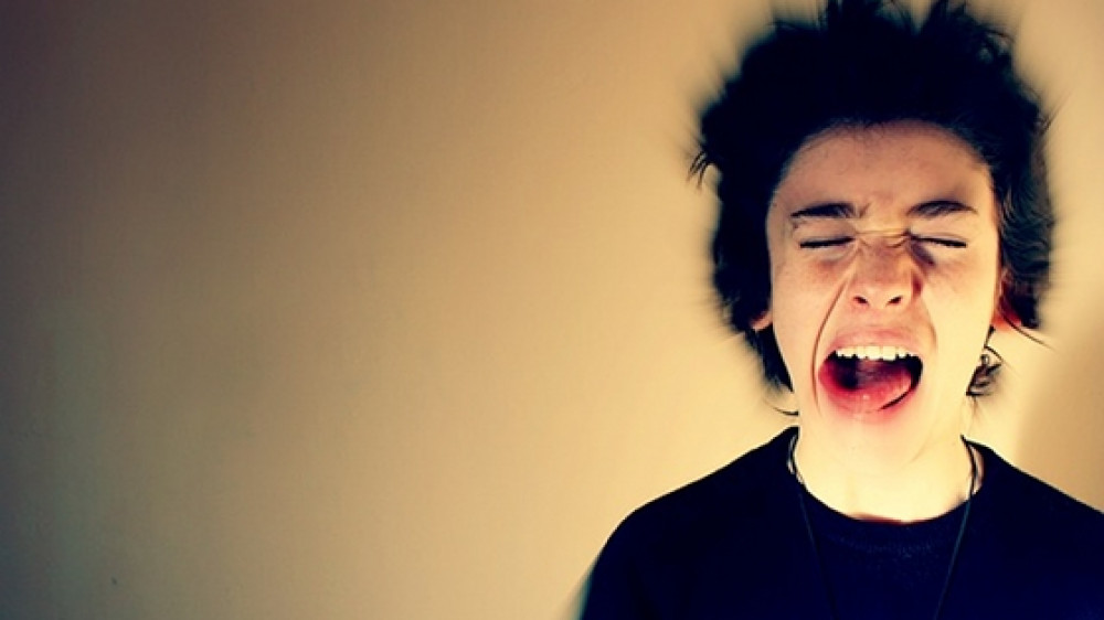 Stress bis zur Aufgabe? Immer mehr Menschen müssen aufgrund einer psychischen Erkrankung vorzeitig in Rente gehen (Symbolfoto).