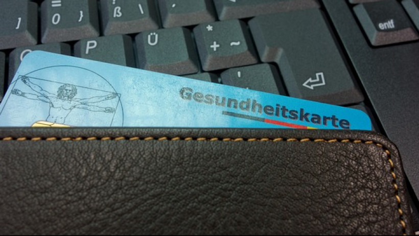 GKV TK Barmer GEK BKK IKK AOK Defizit Krankenkasse GKV TK Barmer GEK BKK IKK AOK Defizit Krankenkasse